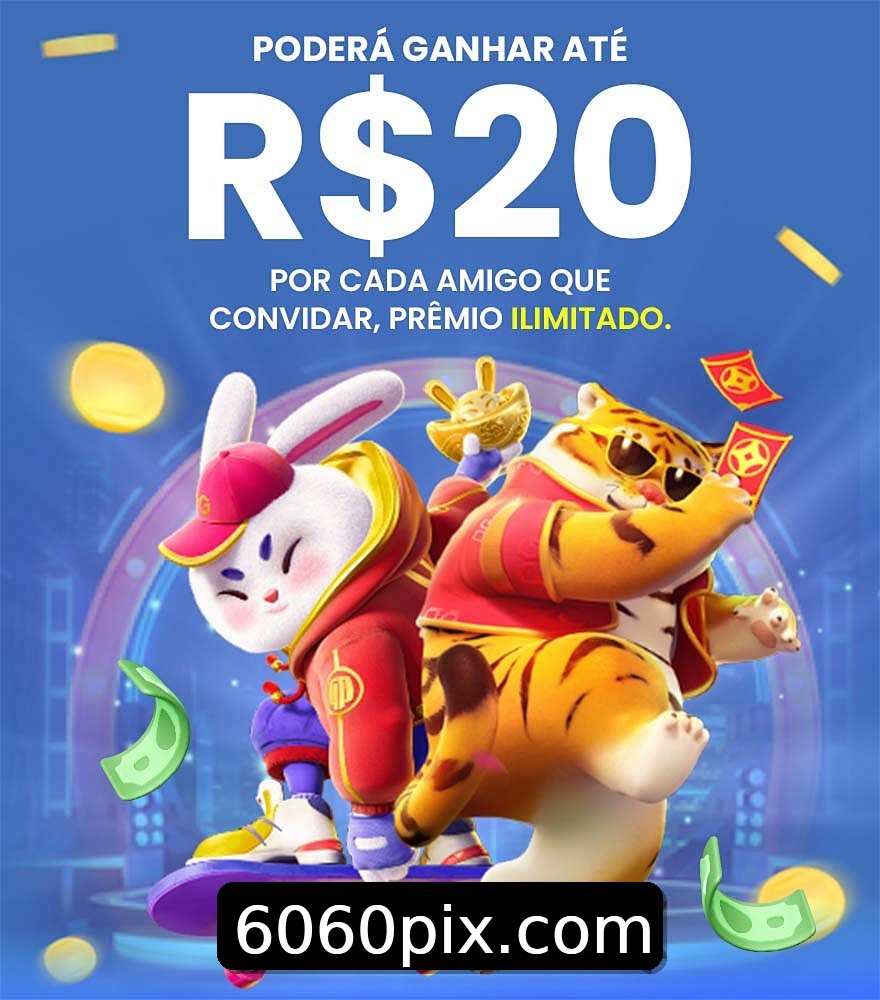 500+ Jogos Exclusivos 6060bet