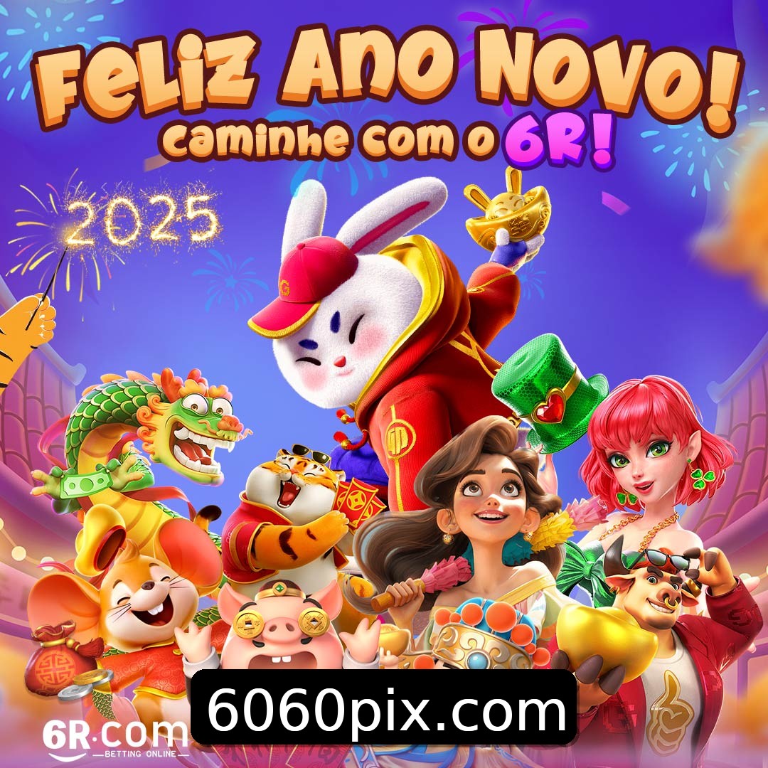 Segurança e Licenças 6060bet